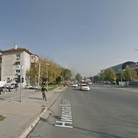 Avokado Apartment 14 Bitola Exteriör bild